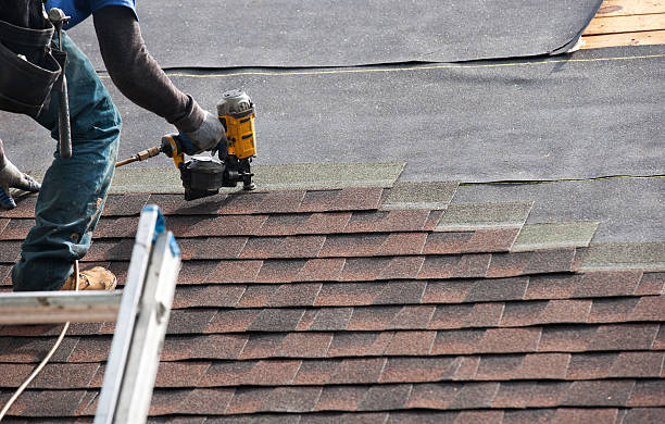 Licensed Gutter Installation service in Marysville, OH - Brentwood Metal Roofing